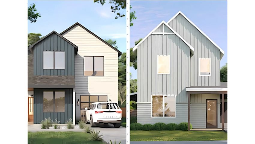 HOME initiatives doing little to provide affordable housing | Austin Free  Press