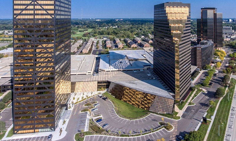 Nashville Architecture Firm Gresham Smith Expanding into ...