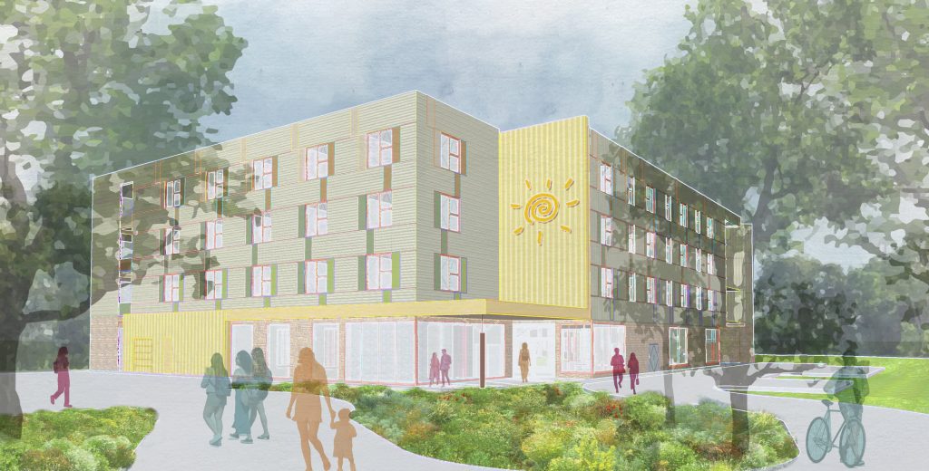 The Sasha - Forge Craft