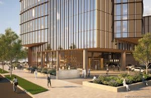 Buckhead's Hardest Corner to Redevelop: Why 3600 Peachtree Is ...