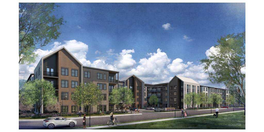 The NRP Group Breaks Ground on New Community in Austin, Texas