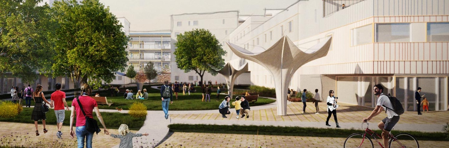 Housing Accelerator | Austin Community Foundation