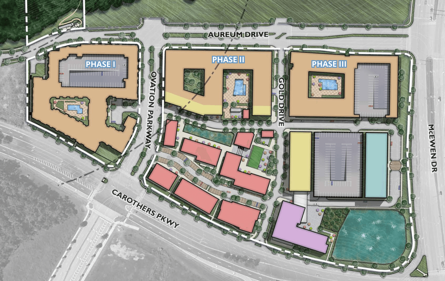 EMBREY Announces First Land Closing of 2026 with Aureum ...