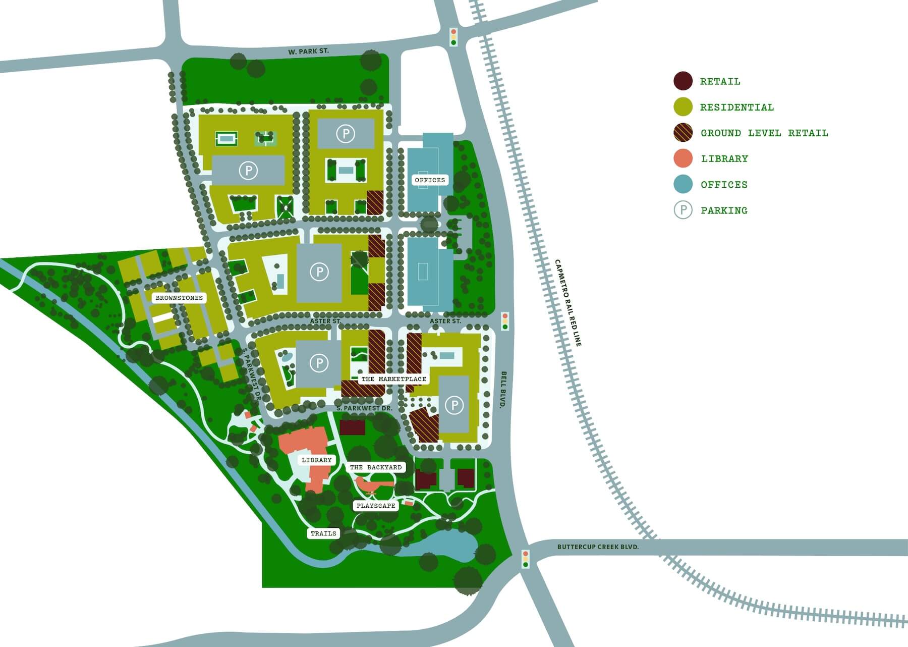 Home - The Bell District