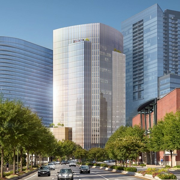 Crescent Communities Closes on Land for RENDER Tucker in ...