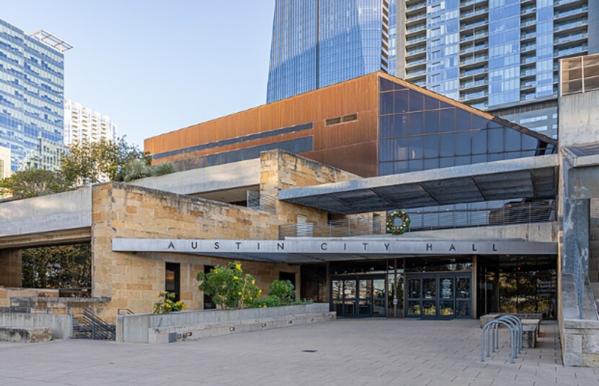 Austin Council Clears Rezoning Near Q2 Stadium