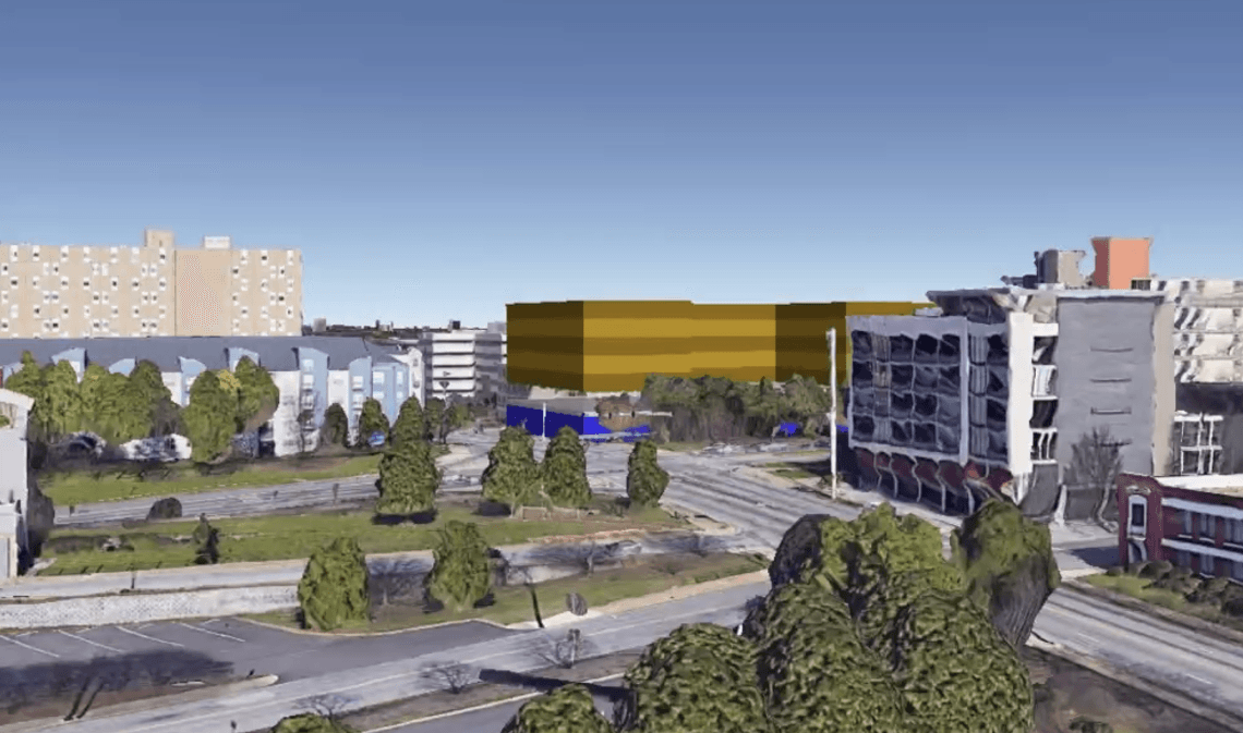 Developers: Construction on Old Fourth Ward's Bowery coming soon | Urbanize Atlanta
