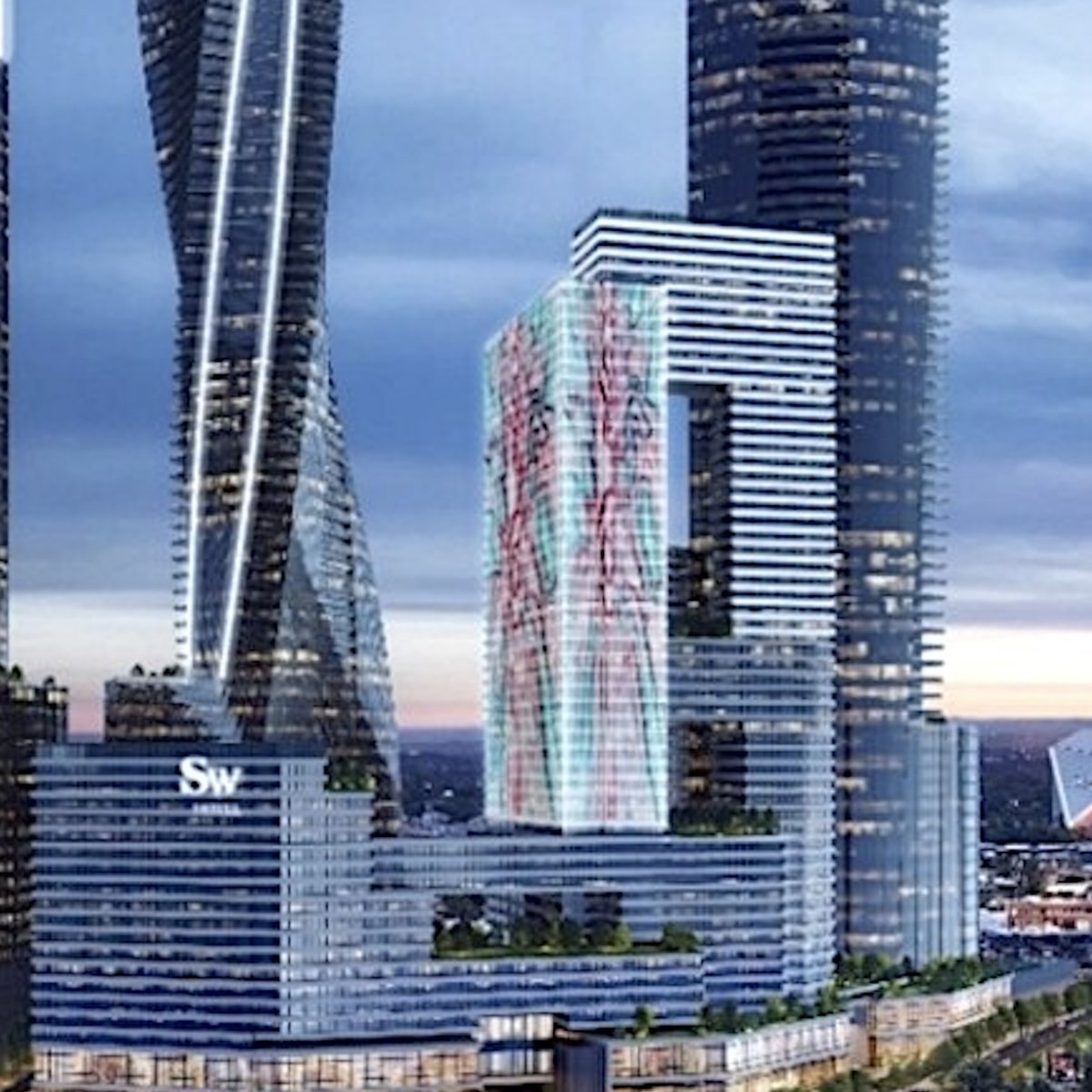 Develop Fulton OKs $224M incentive for grandiose downtown proposal ...