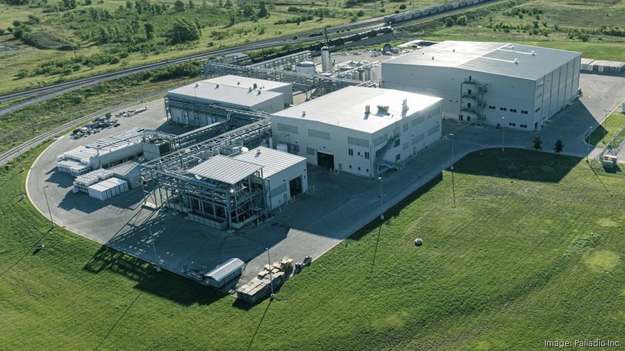 Project planned near Austin's Q2 Stadium, The Domain - Austin ...