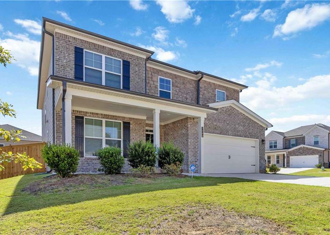 3460 Sycamore Dr SW, South Fulton, GA 30331 | Redfin