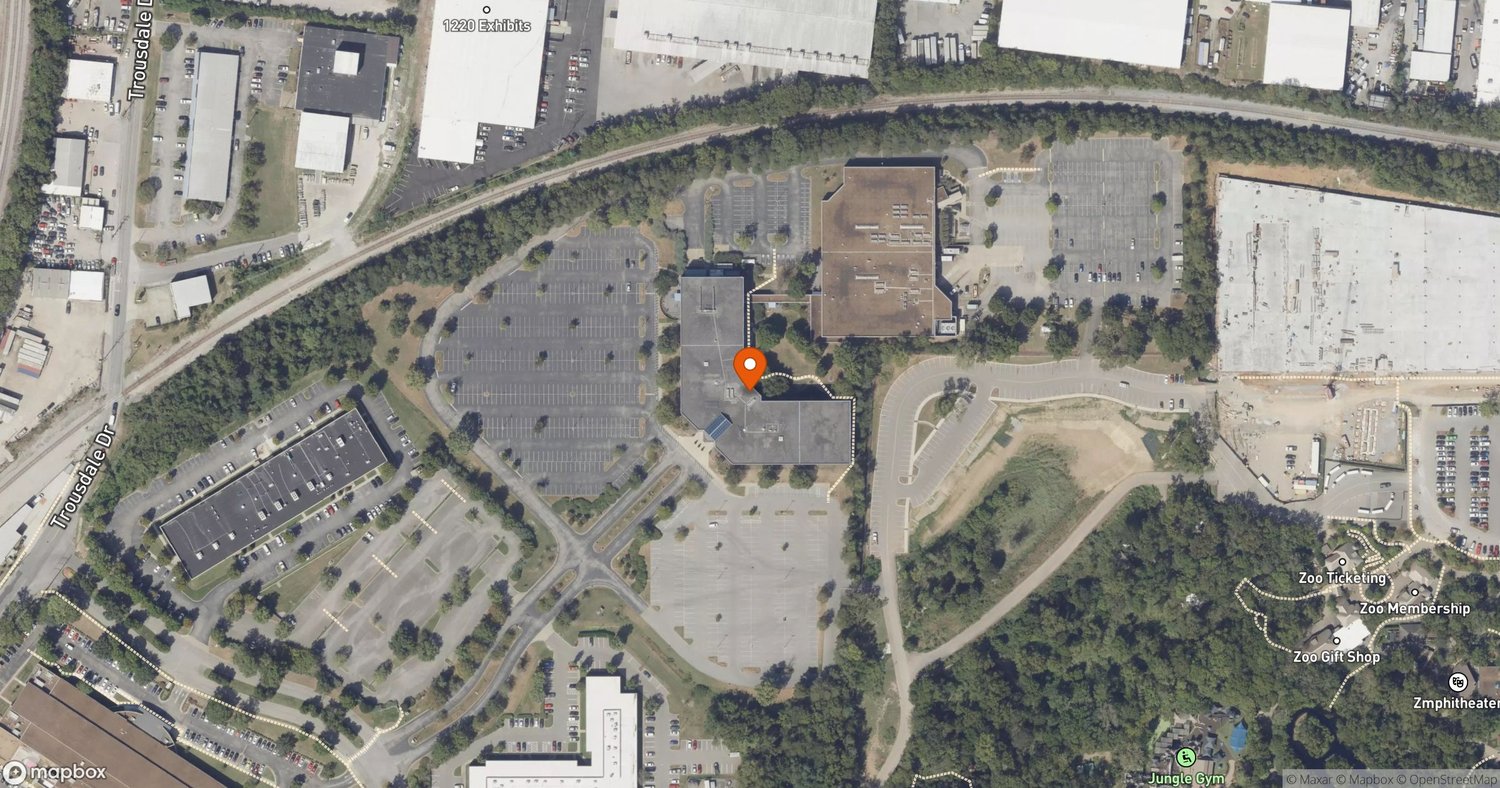 Site of DC BLOX Data Center at 648 Grassmere Park at 648 Grassmere Park, Nashville, TN 37211