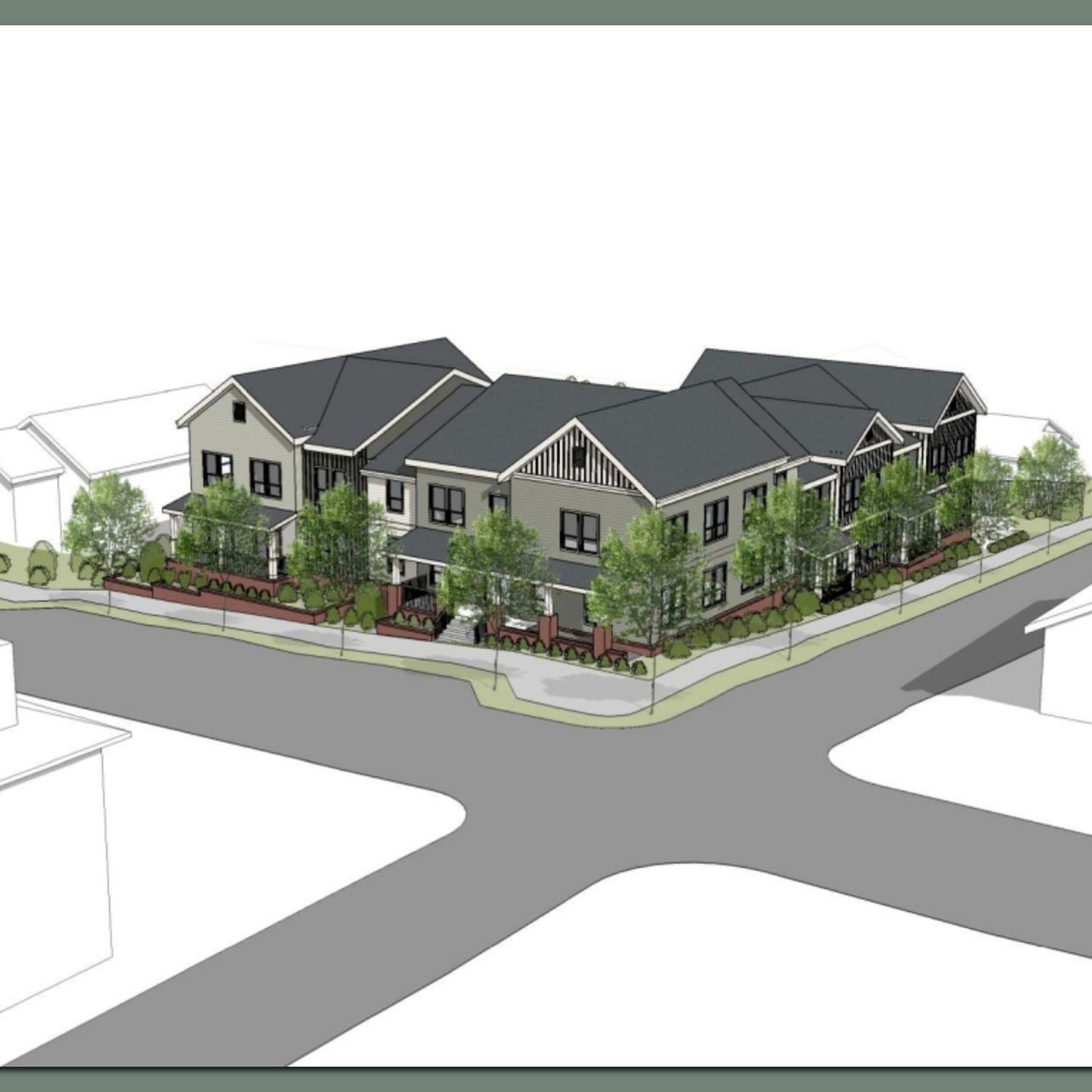 Kirkwood church's affordable senior housing plan faces key ...