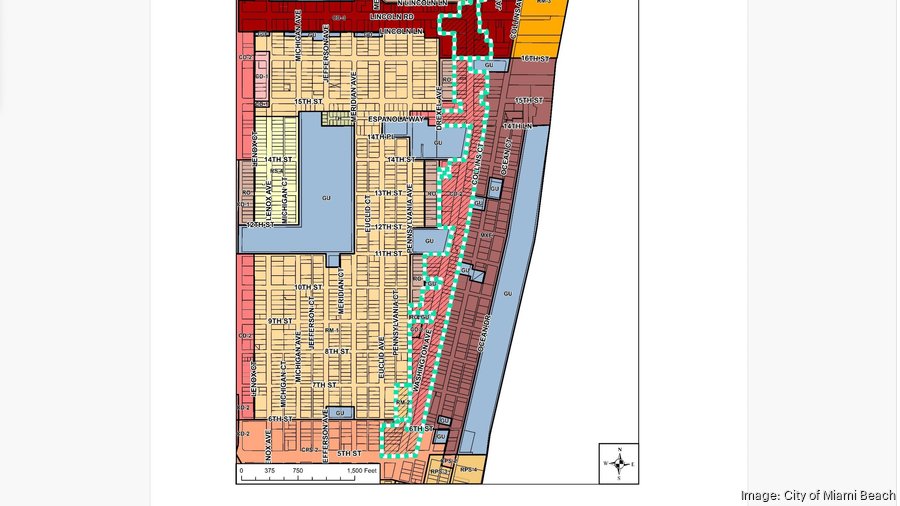 Miami Beach may offer extra density to real estate builders ...