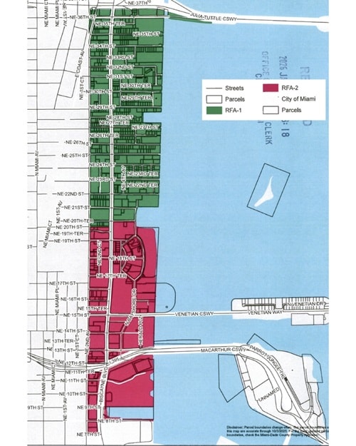 City of Miami Approves 100% Density Increase for Edgewater ...