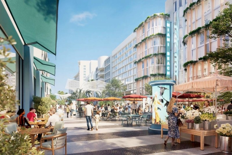 Significant Zoning Changes Proposed on Historic Lincoln Road ...