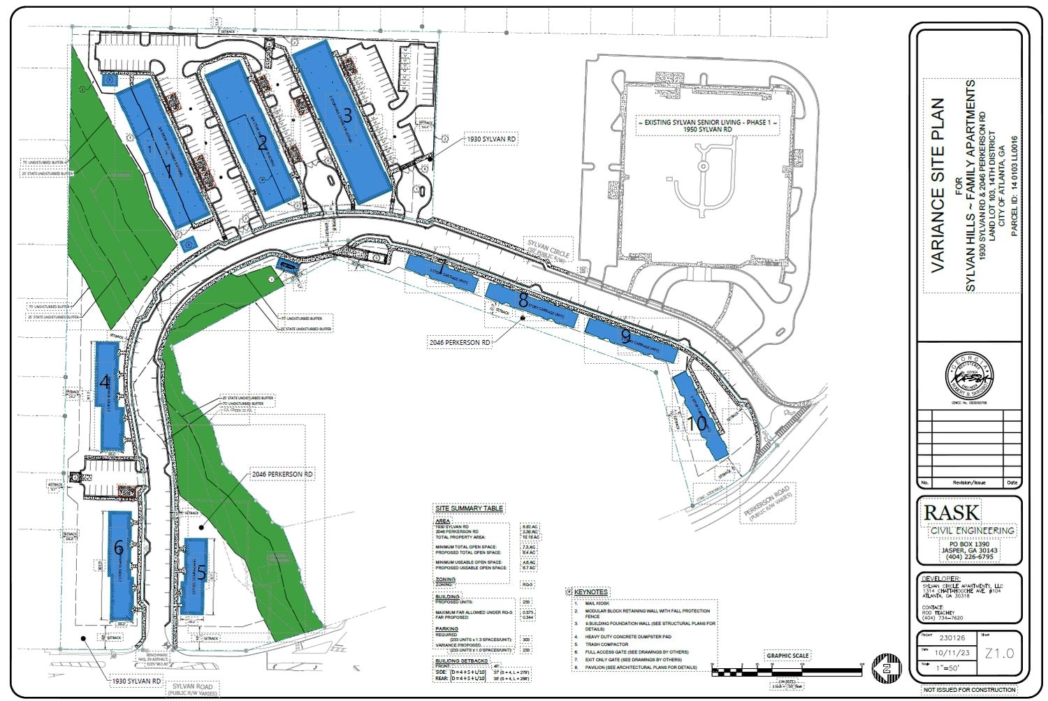 Radiant Development Partners