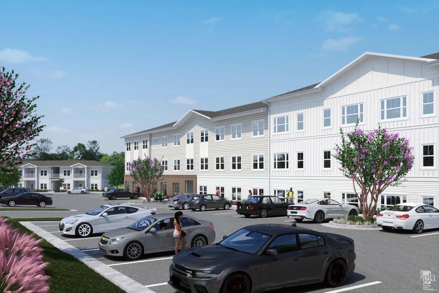 Radiant Development Partners