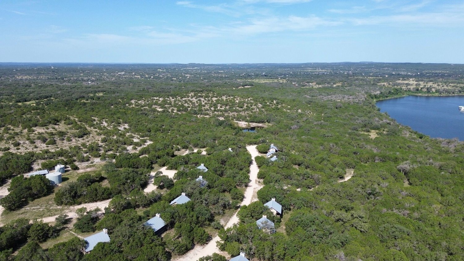 Massive Lake Travis ranch with water rights hits market for $100M