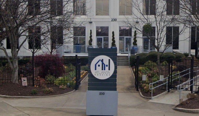 Atlanta Housing Raises Down Payment Assistance To $60,000