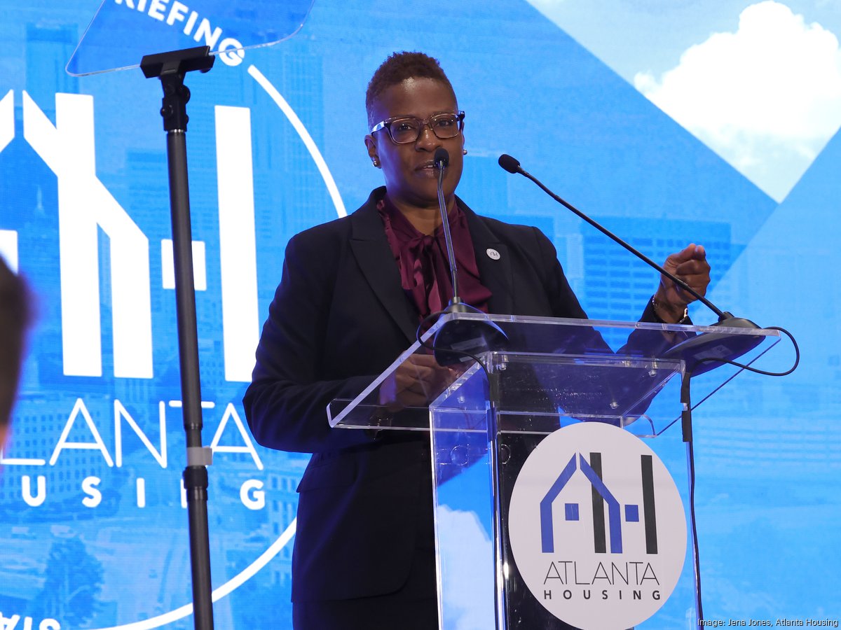 Atlanta Housing to offer $60K in down payment assistance - Atlanta Business Chronicle