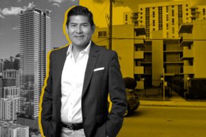 Juan Carlos Mas LLC Plans Industrial, Resi Project