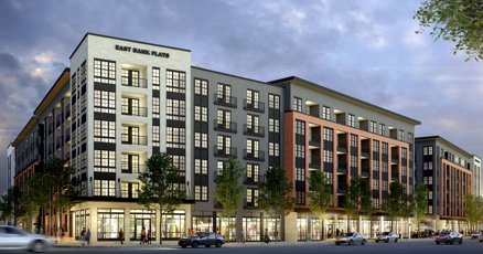 Fallon, Elmington Capital break ground on Eastpoint Flats | Business | nashvillepost.com