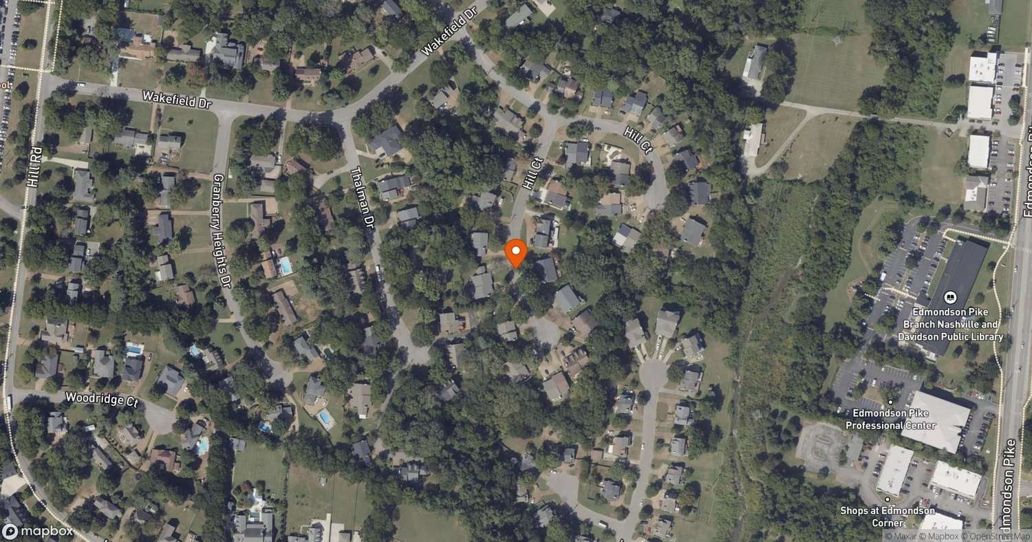Site of Rutledge Hill Redevelopment Plan TIF Activities Approval (RS2026-2082) at Rutledge Hill, Nashville, TN