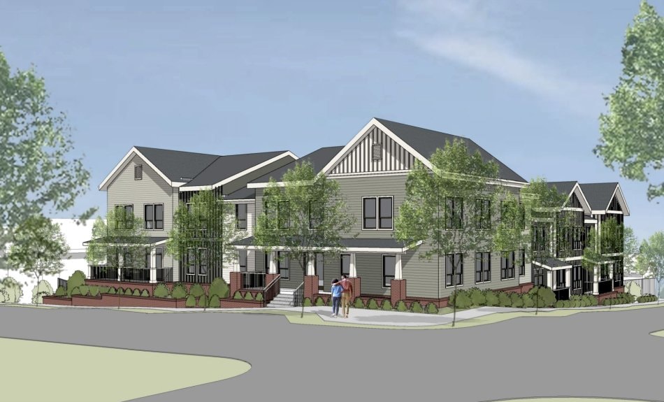 Images: Closer look at Kirkwood affordable-housing controversy ...