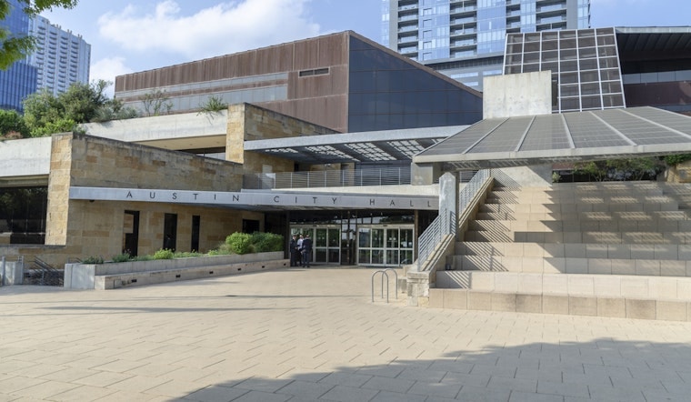 Austin Council Clears Way For Two New MLK Towers