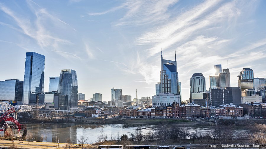 Metro Council's zoning reform results are in - Nashville Business ...