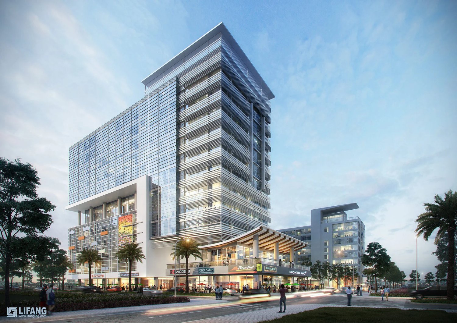 Austin's New $1.2 Billion Convention Center Expansion ...