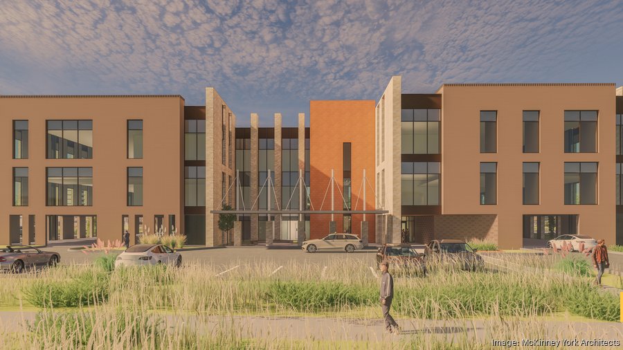 Rundog Real Estate Group to build 2 towers in Austin - Austin Business Journal