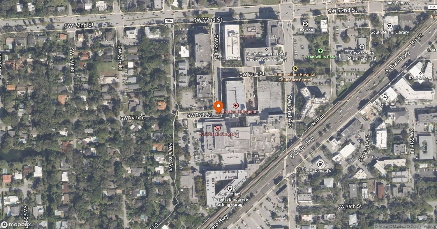 Site of Prosper & Versluys Miami River Tower at 99 SW 7th Street, 66 SW 6th Street, 625 SW 1st Avenue, Miami, FL 33130