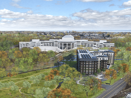 The NRP Group, RPW Group Break Ground on 200-Unit Development in Harrison, New York - Multifamily & Affordable Housing Business