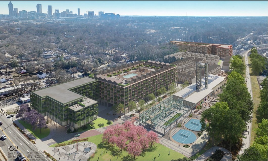 Exclusive: Beltline district to be scrapped for homeless ...