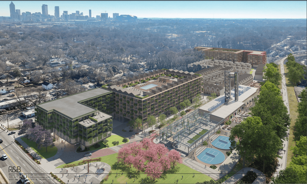 Exclusive: Beltline district to be scrapped for homeless ...