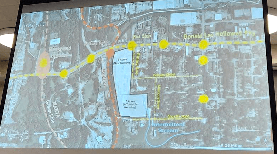 Exclusive: Beltline district to be scrapped for homeless ...