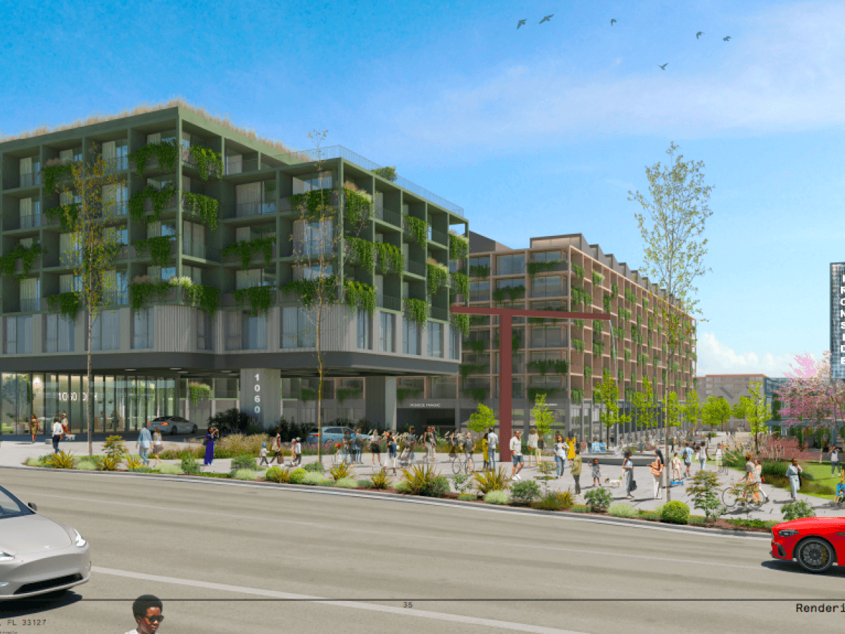 Letter to Editor: Westside deserves 'transformative, transit ...