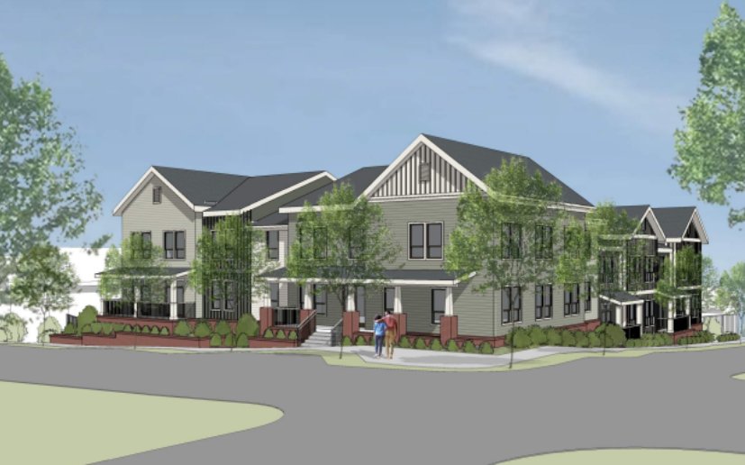 City council advances contested Kirkwood senior complex, after zoning review snag - Atlanta Civic Circle