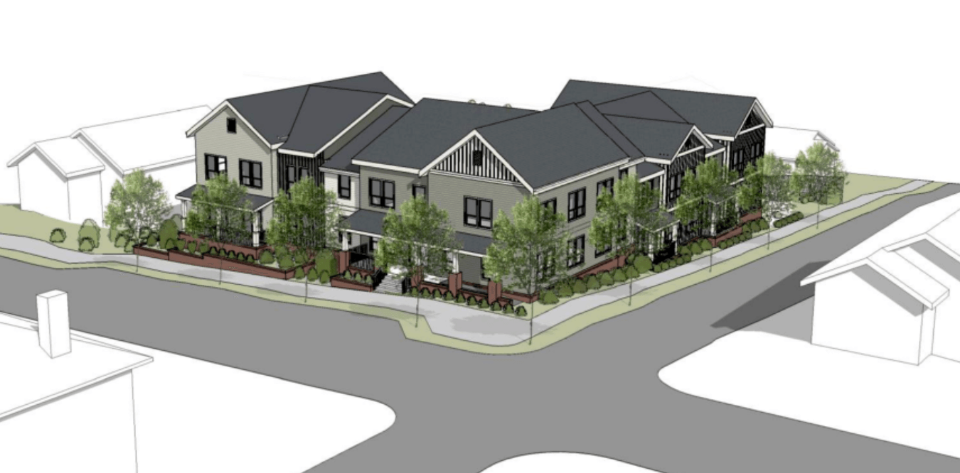Atlanta Zoning Board to hear Kirkwood rezoning proposal - Rough Draft Atlanta