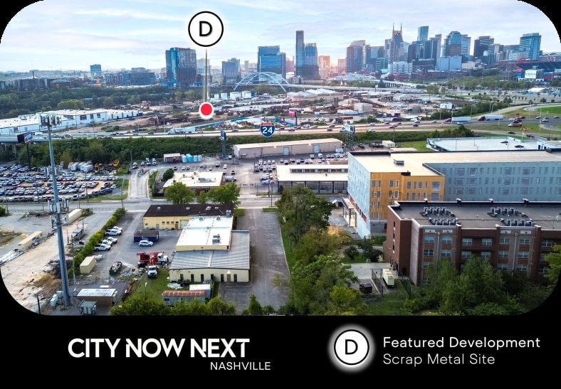 Breaking: Nashville Investment Group Acquires East Bank Scrapyard ...