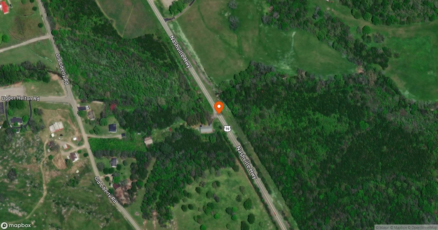 Site of Preliminary SP Rezoning at 1002-1010 at 1010 and 1002, Nashville, TN