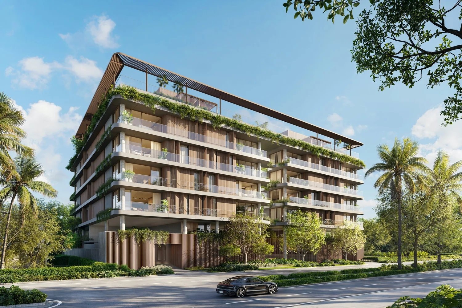 META Development Launches Colette Residences, a Boutique Luxury ...