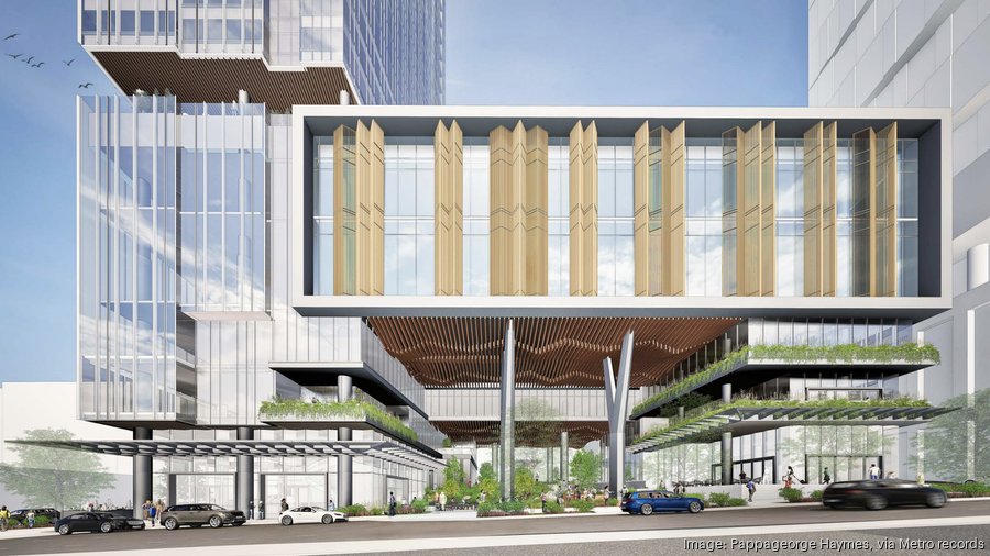 DAC Developments gets nod for 53-story Nashville tower ...