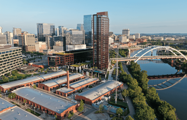 Starbucks Nashville Eastern HQ to yield 2,000 jobs ...