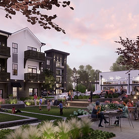 Geheber Lewis Associates- News