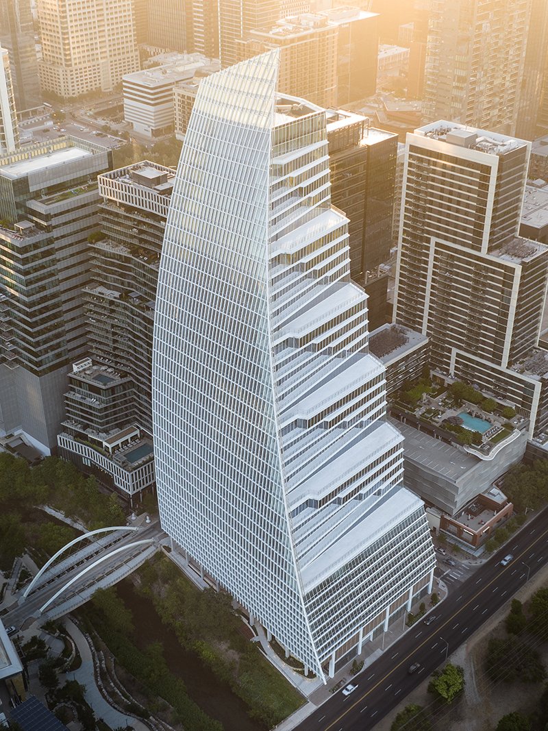 Block 185 - Texas Architect Magazine