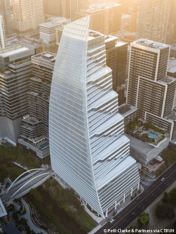 Block 185 - The Skyscraper Center