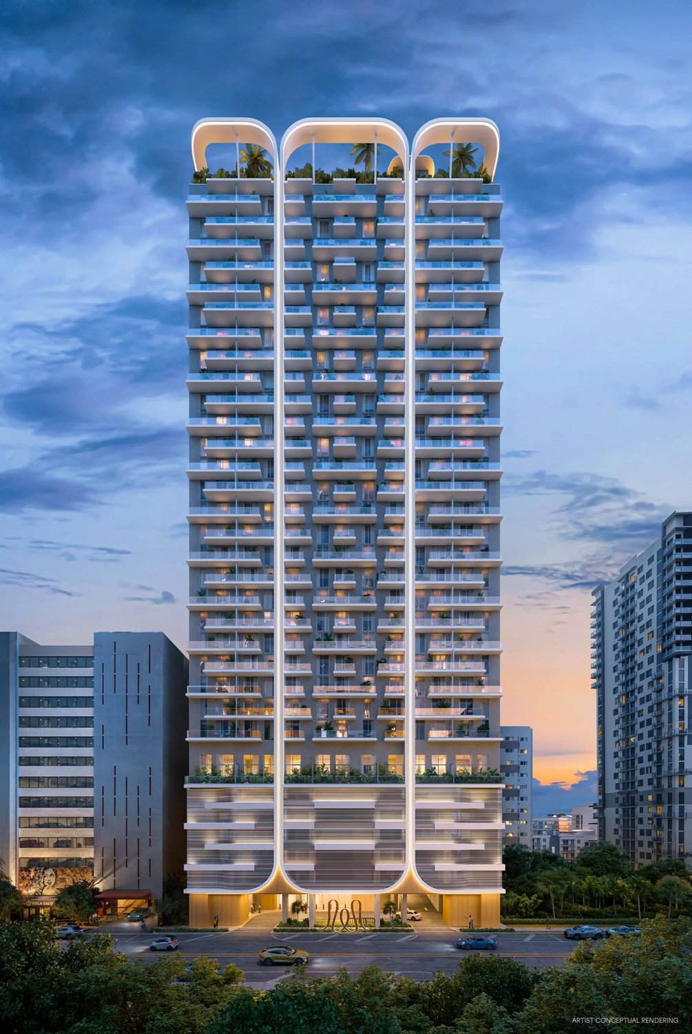 North Development Launches House of Wellness Brickell ...