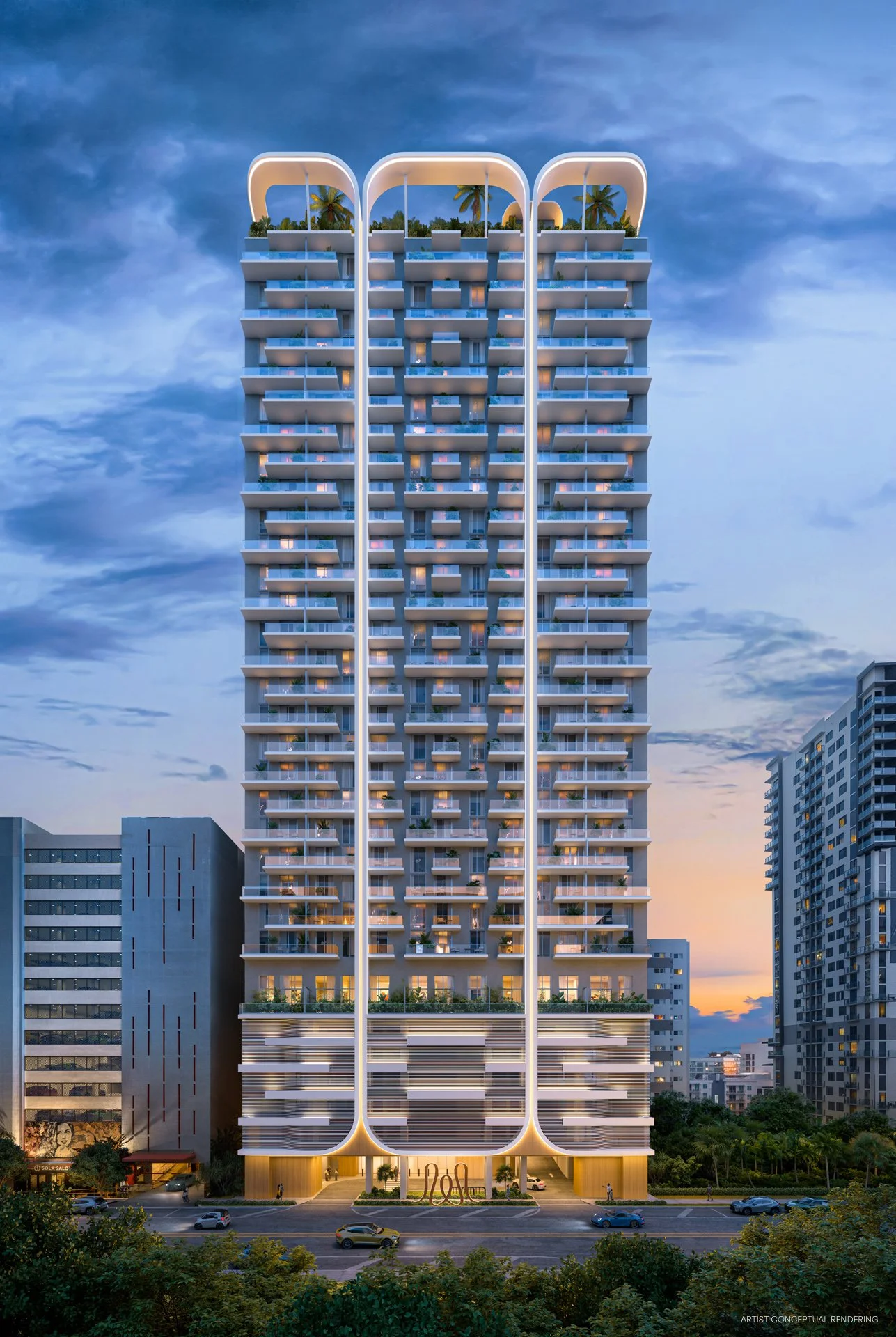 North Development Launches House of Wellness Brickell ...
